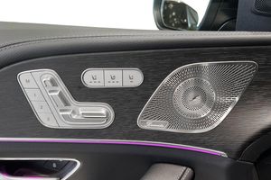 Mercedes GLS450 bild 12