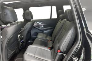 Mercedes GLS450 bild 10