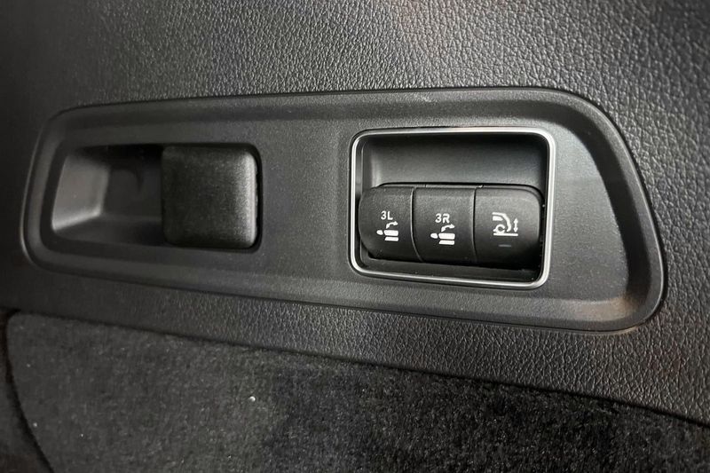 Mercedes GLS450 bild 21