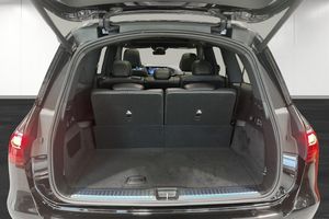 Mercedes GLS450 bild 18