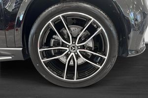 Mercedes GLS450 bild 8