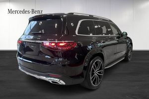 Mercedes GLS450 bild 4