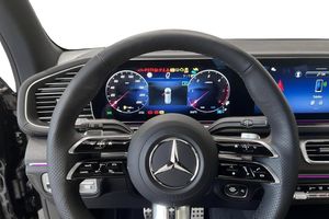 Mercedes GLS450 bild 7