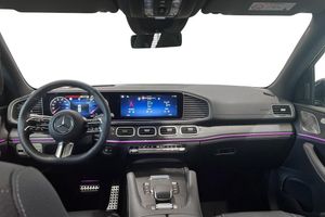 Mercedes GLS450 bild 6