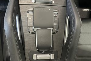 Mercedes GLS450 bild 13