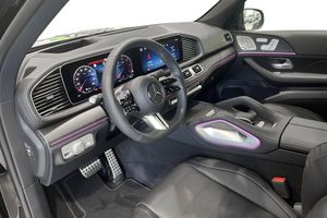 Mercedes GLS450 bild 5