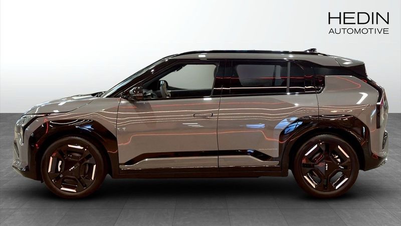 Kia EV3 bild 6