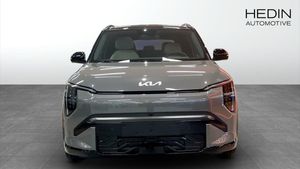 Kia EV3 bild 8