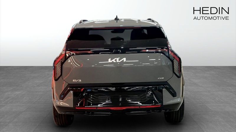 Kia EV3 bild 7