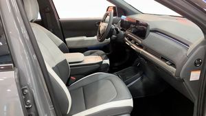 Kia EV3 bild 3