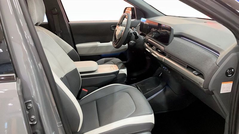 Kia EV3 bild 3