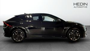 Kia EV6 bild 6