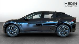 Kia EV6 bild 2