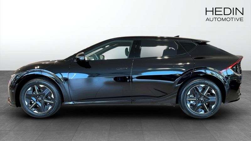 Kia EV6 bild 2