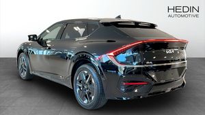 Kia EV6 bild 3