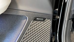 Kia EV6 bild 12