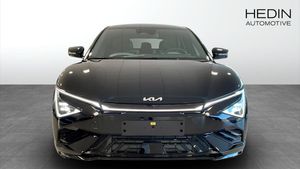 Kia EV6 bild 8