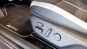 Kia EV6 bild 11