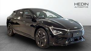 Kia EV6 bild 7