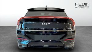 Kia EV6 bild 4