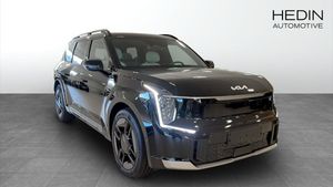Kia EV9 bild 7