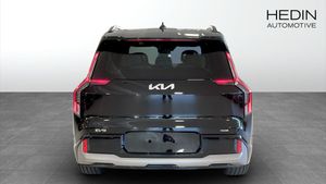 Kia EV9 bild 4