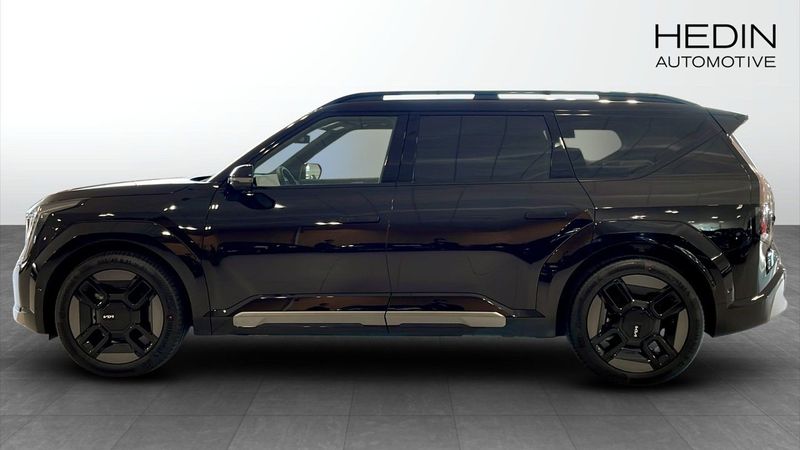 Kia EV9 bild 2