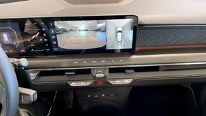 Kia EV9 bild 13
