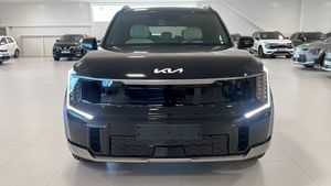 Kia EV9 bild 8