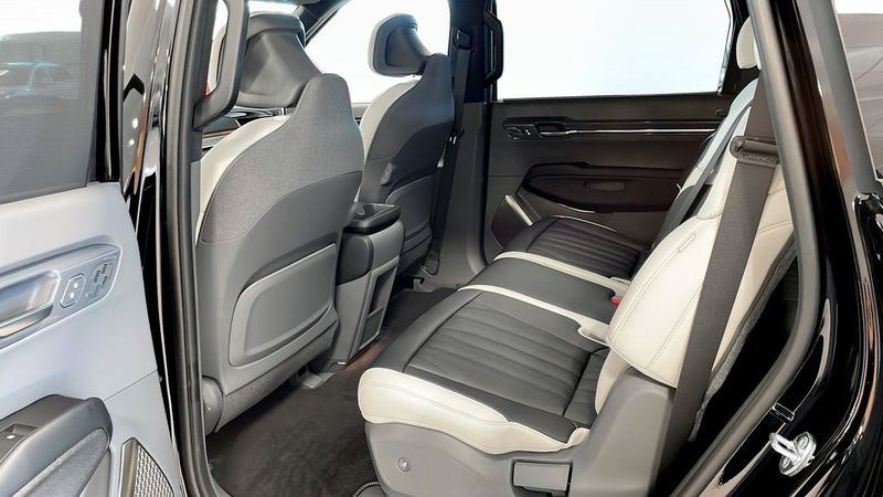 Kia EV9 bild 11
