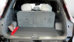 Kia EV9 bild 9