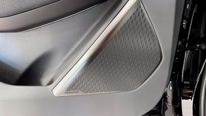 Kia EV9 bild 15