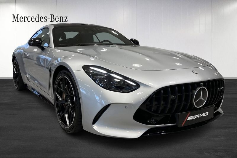 Mercedes S450 bild 2