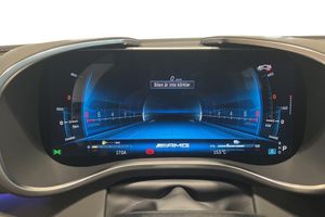 Mercedes S450 bild 7
