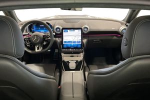 Mercedes S450 bild 10