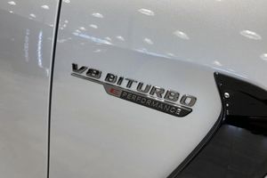 Mercedes S450 bild 12