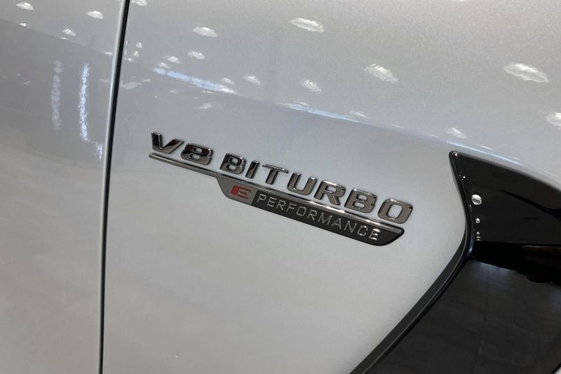 Mercedes S450 bild 12