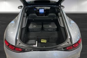 Mercedes S450 bild 11