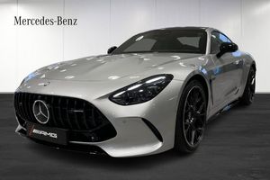 Mercedes S450 bild 1