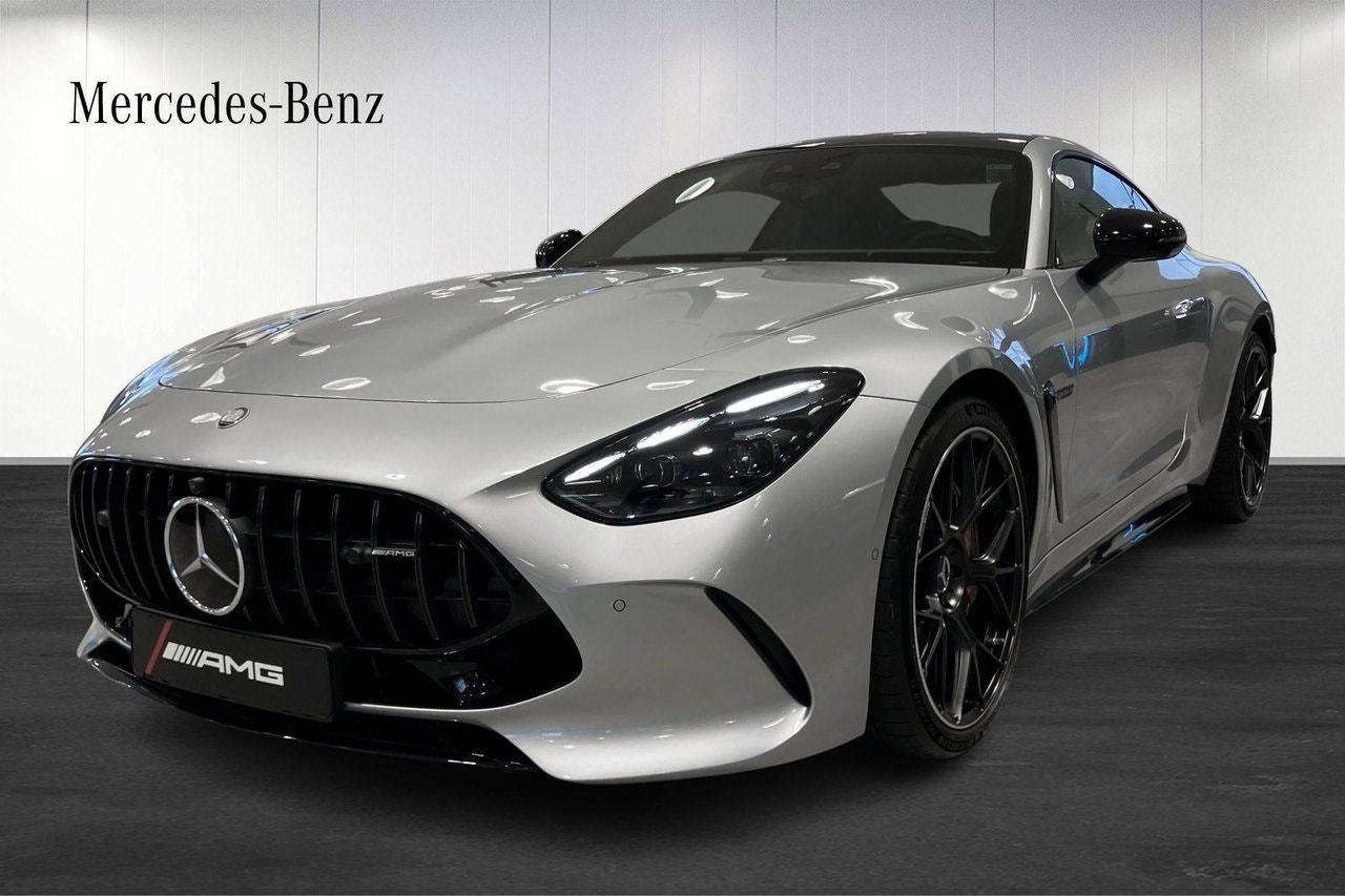 Mercedes S450