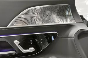 Mercedes S450 bild 16