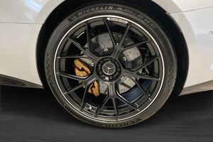 Mercedes S450 bild 9