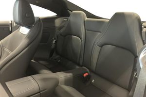 Mercedes S450 bild 6