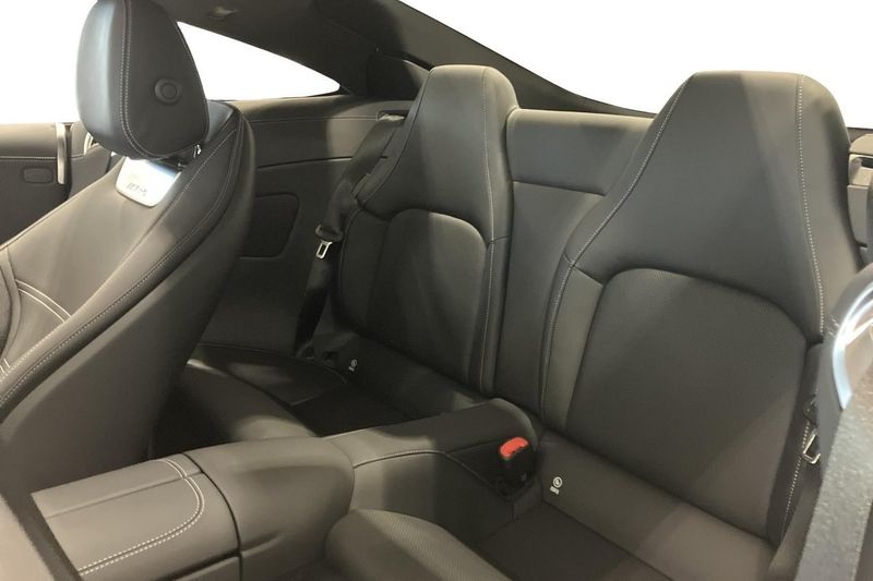 Mercedes S450 bild 6