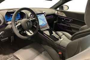 Mercedes S450 bild 5