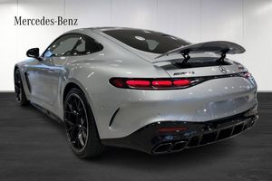 Mercedes S450 bild 3