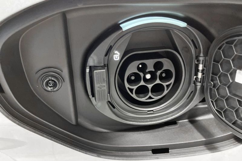 Mercedes S450 bild 13
