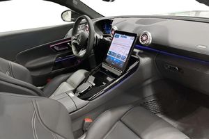 Mercedes S450 bild 14