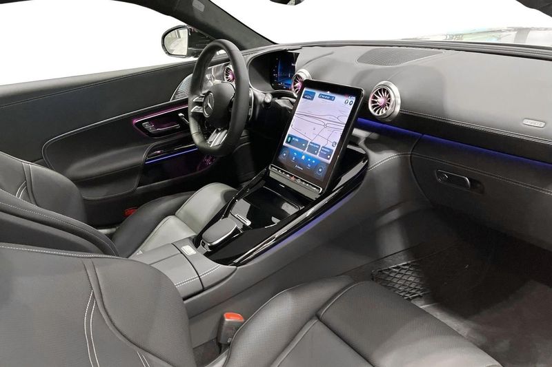 Mercedes S450 bild 14
