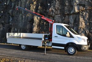 Ford Transit bild 3